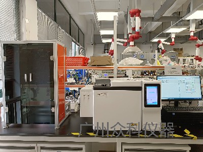 中山大學(xué)，光催化CO2還原檢測(cè)H2,O2,N2,CO,CO2,CH4專(zhuān)用配置